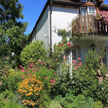 Hotel Zur Krone Аугген Экстерьер фото