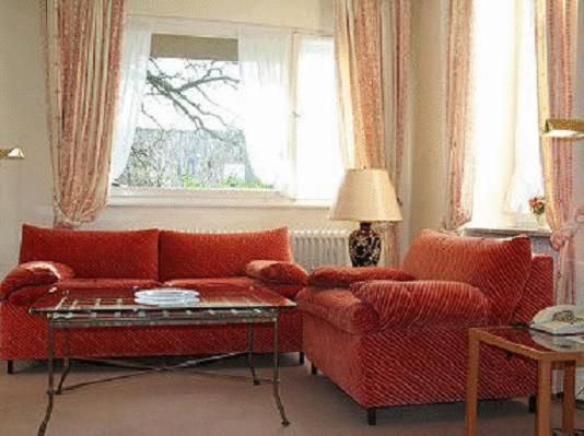 Hotel Zur Krone Аугген Экстерьер фото