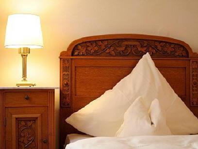 Hotel Zur Krone Аугген Экстерьер фото
