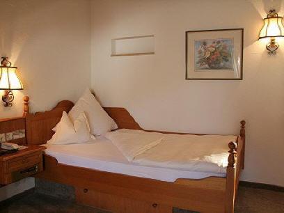 Hotel Zur Krone Аугген Номер фото