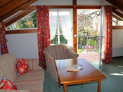 Hotel Zur Krone Аугген Экстерьер фото