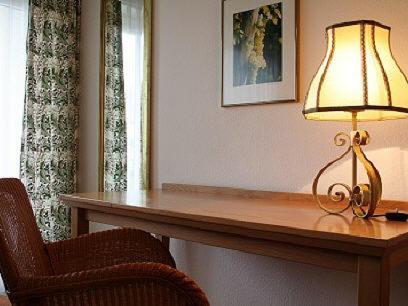 Hotel Zur Krone Аугген Номер фото