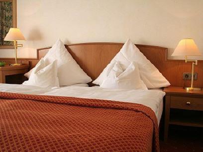 Hotel Zur Krone Аугген Номер фото