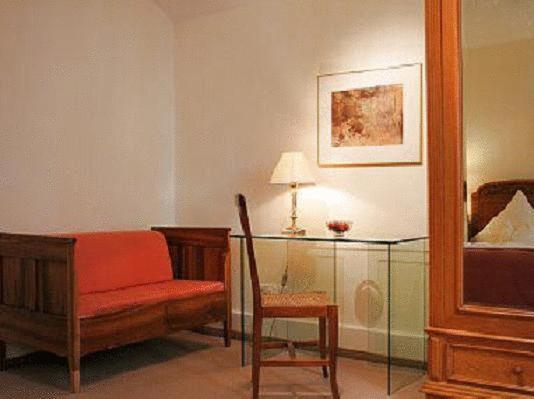 Hotel Zur Krone Аугген Экстерьер фото