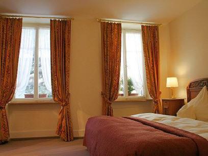 Hotel Zur Krone Аугген Экстерьер фото